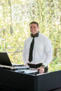 DJ Zach Thomas Passionate About Helping You Become a DJ