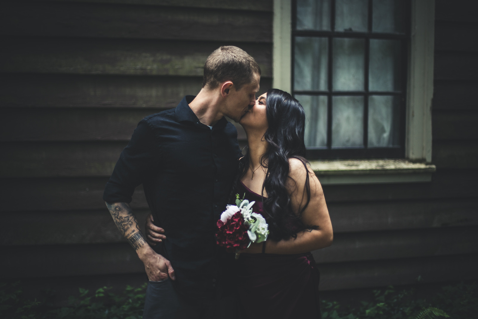 Apogee wedding photography portfolio, image 1