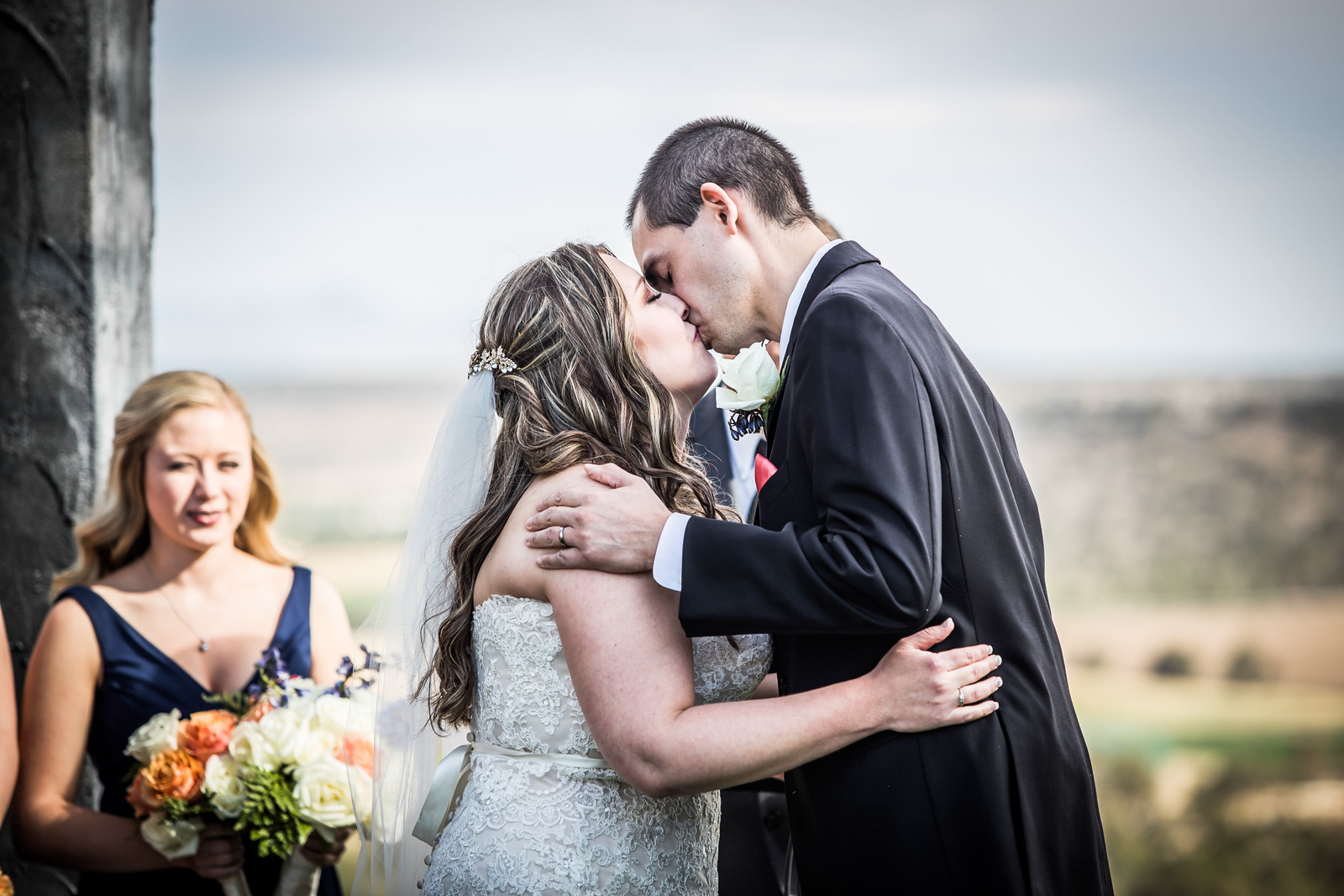 Apogee wedding photography portfolio, image 9