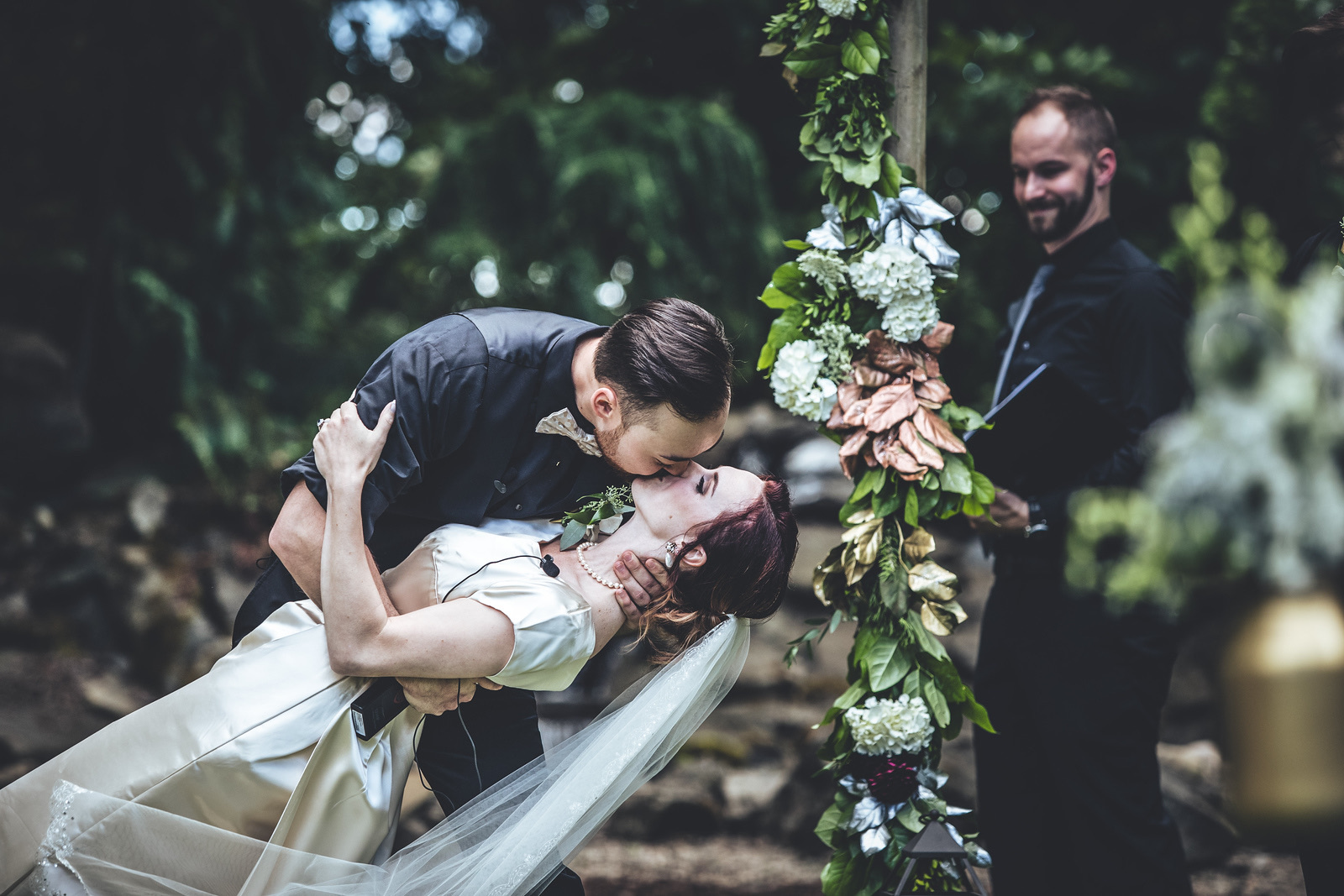 Apogee wedding photography portfolio, image 12