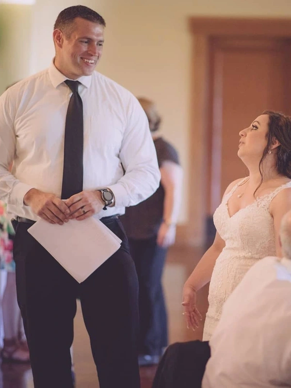 Our DJ talks with Bride for creating perfect Vibe