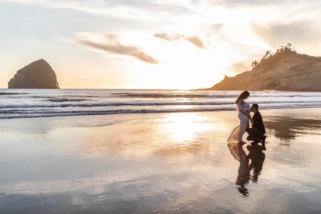 Baby Shower photography -Cherished moments