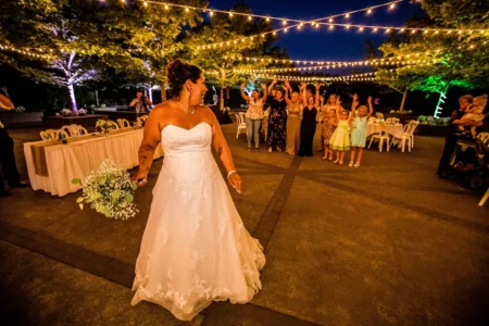 Bride candid Photography