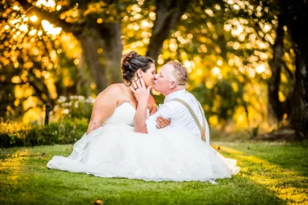 Lovable couple photography in Natural space