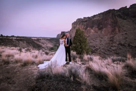 Unique Capturing moments of lovable couples in yard