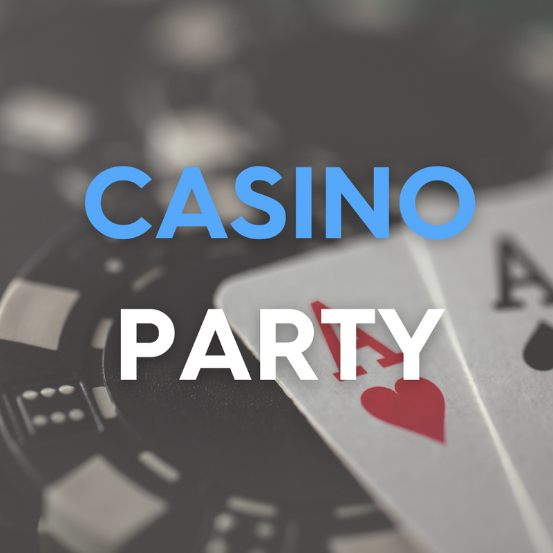 Casino Party