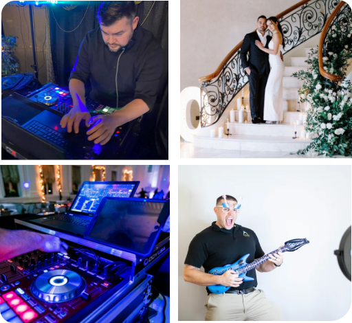 Services-DJ-Wedding photography-Photo Booth