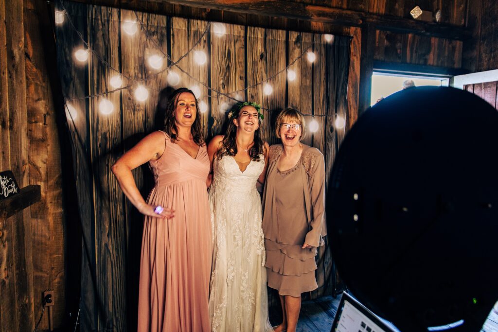 Photo booth ideas to boost event engagement