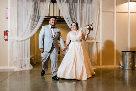 Bride-Centered Vibes in wedding DJ Events