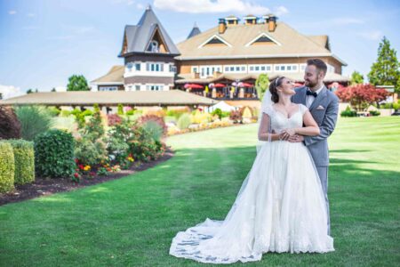 Apogee wedding films of the couple