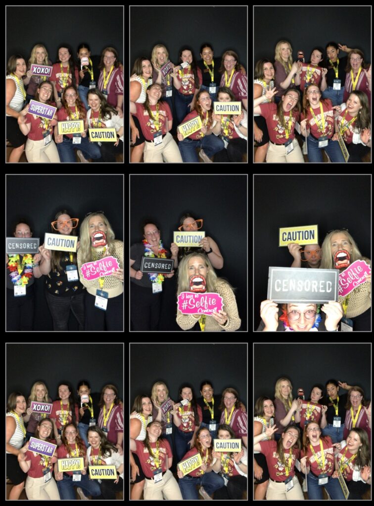 Apogee’s Photobooth captures
