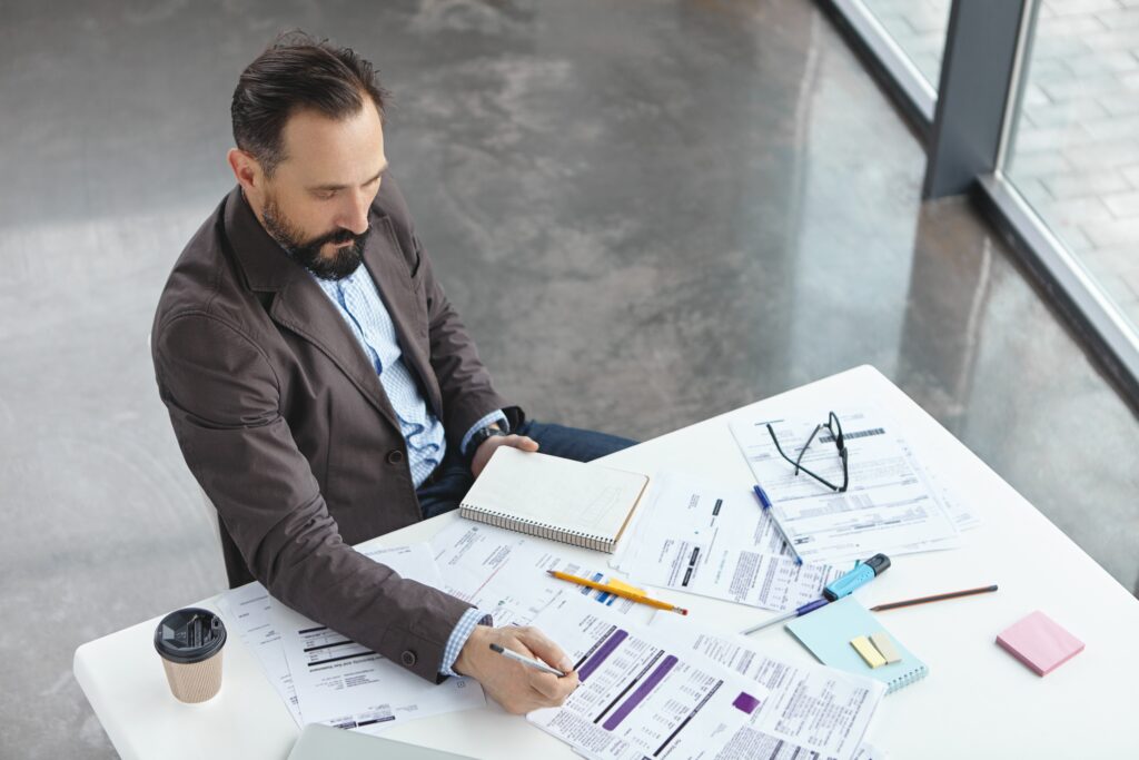 Crafting a solid business Plan