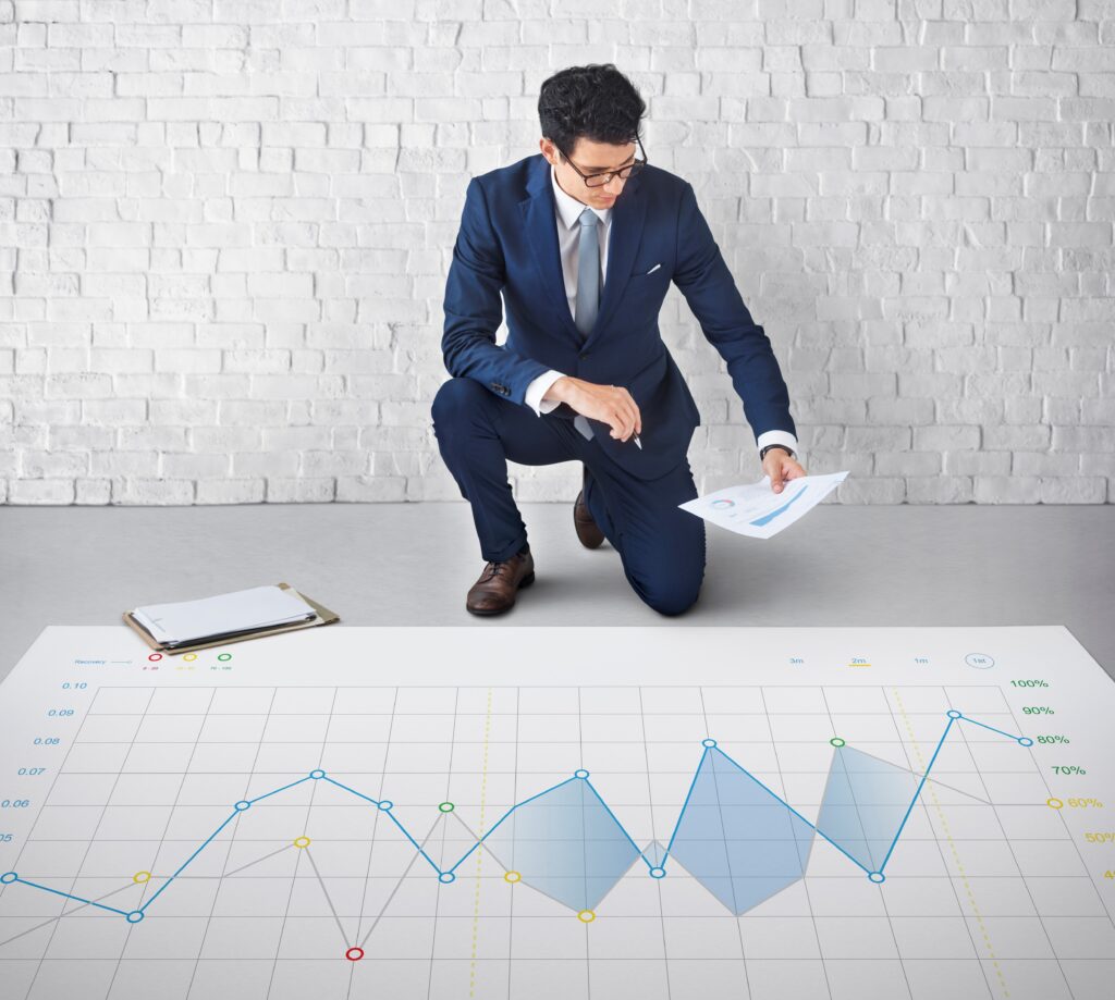 Evaluate and improve your performance