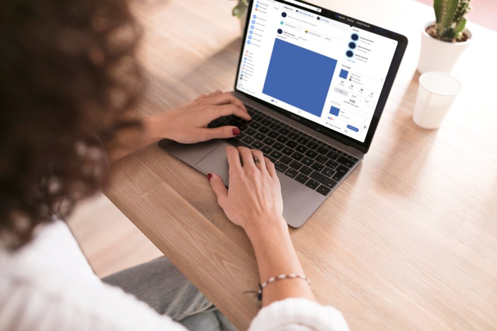 Keep a Consistent Posting Schedule