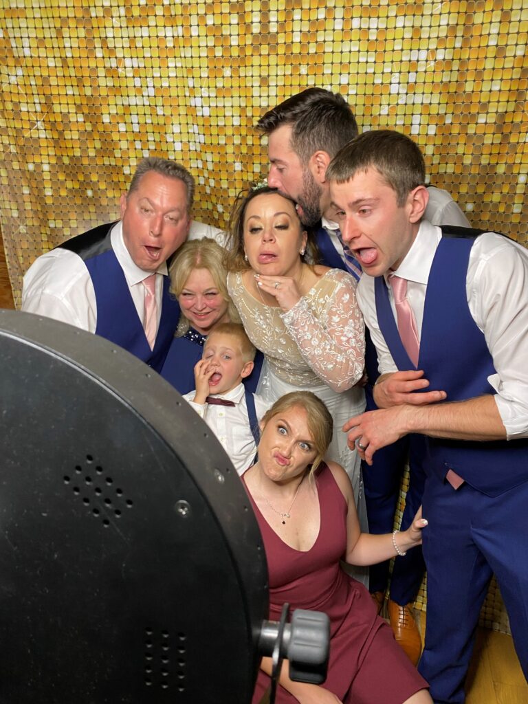 Photo booth ideas that wow your guests