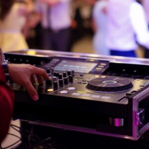 why should I hire a corporate DJ