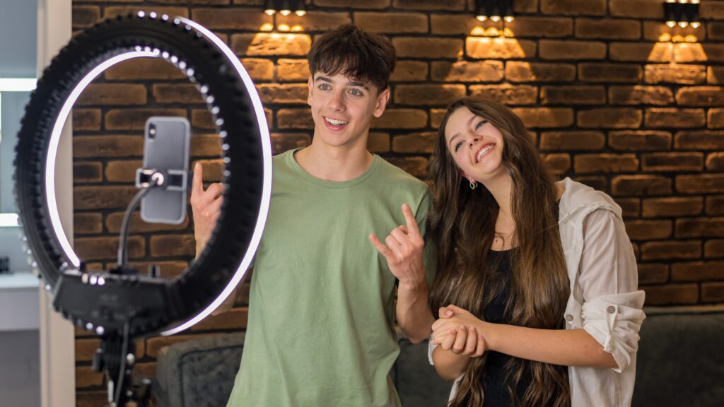 360 Photo booth services in corporate events
