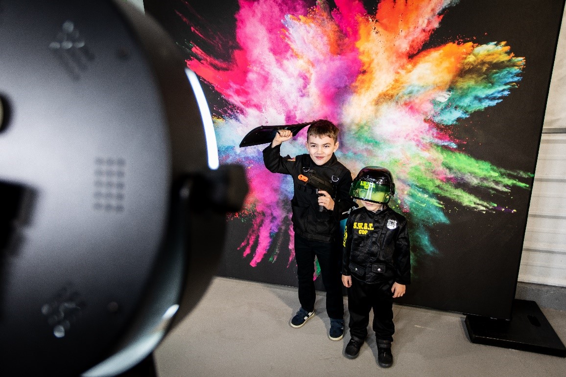 5 best hacks to get Photo booth clients
