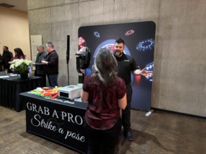 Partner with vendors for getting more clients