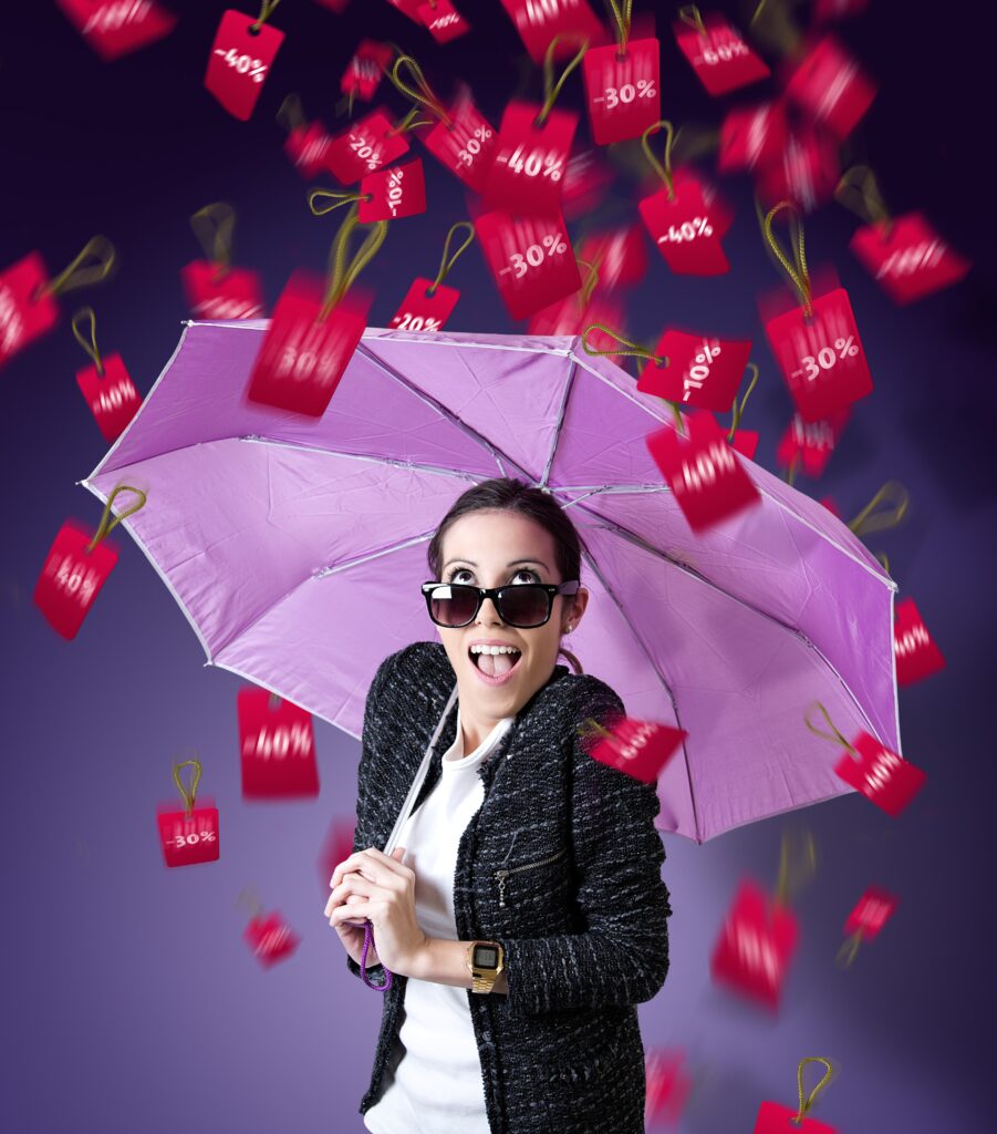 Providing offer and promotion will also increase the clients