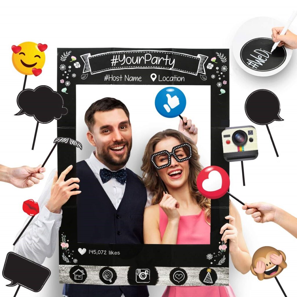 Regular post and updates on Social media for more customer engagement