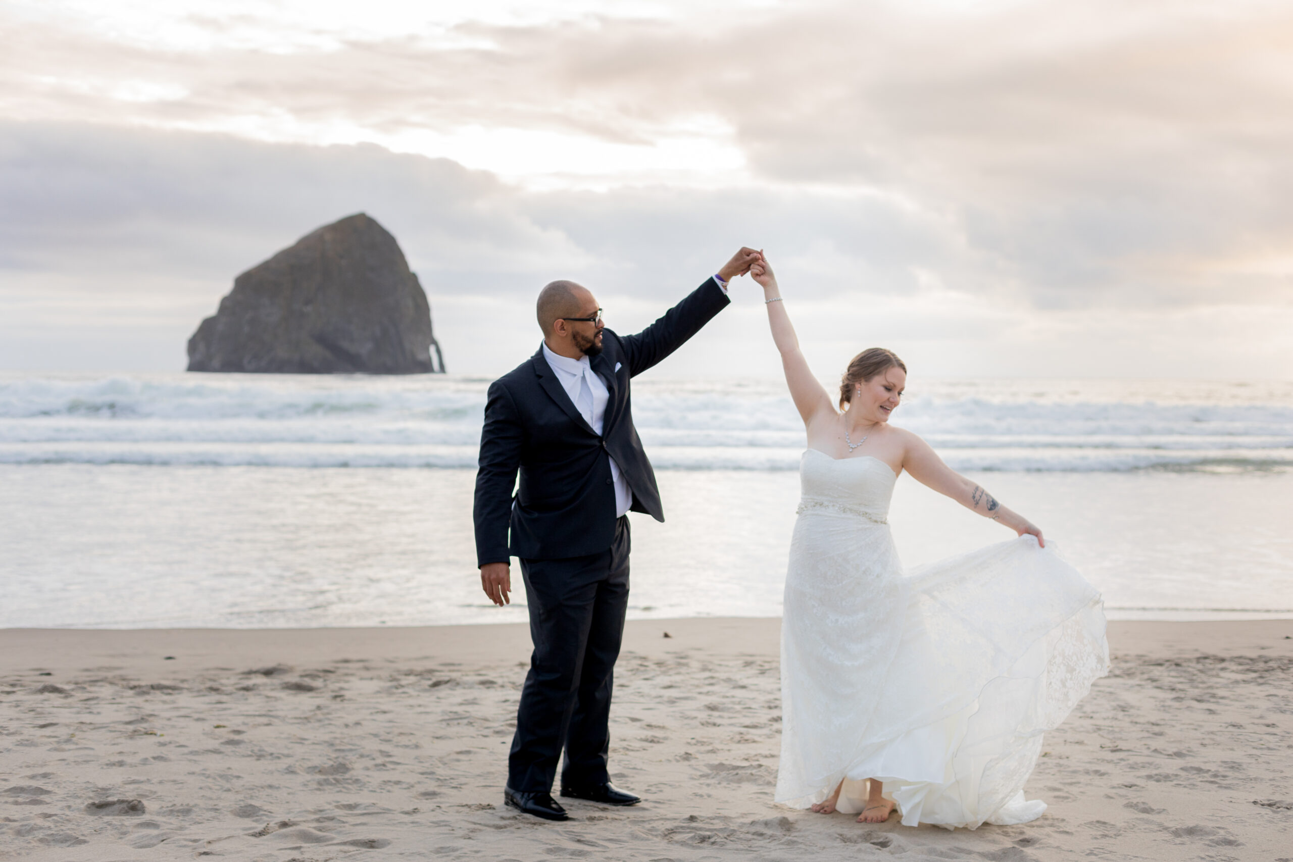 Apogee wedding photography