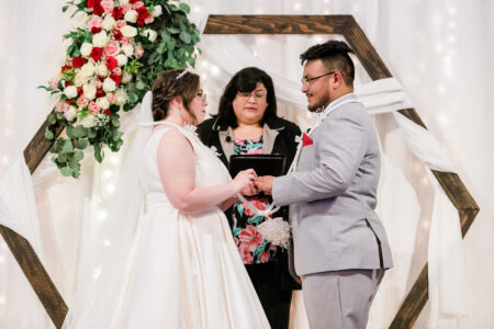 Apogee Wedding Photography at Green Villa Barn Independence Oregon