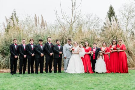 Apogee Wedding Photography at Green Villa Barn Independence Oregon3