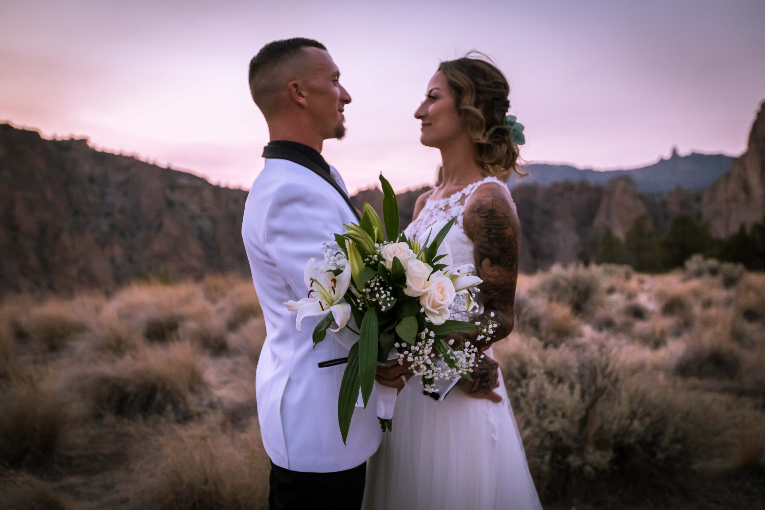 Apogee wedding photography