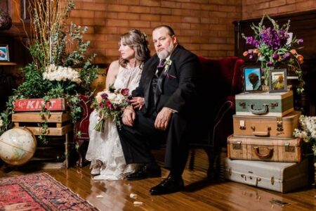 oregon wedding planning