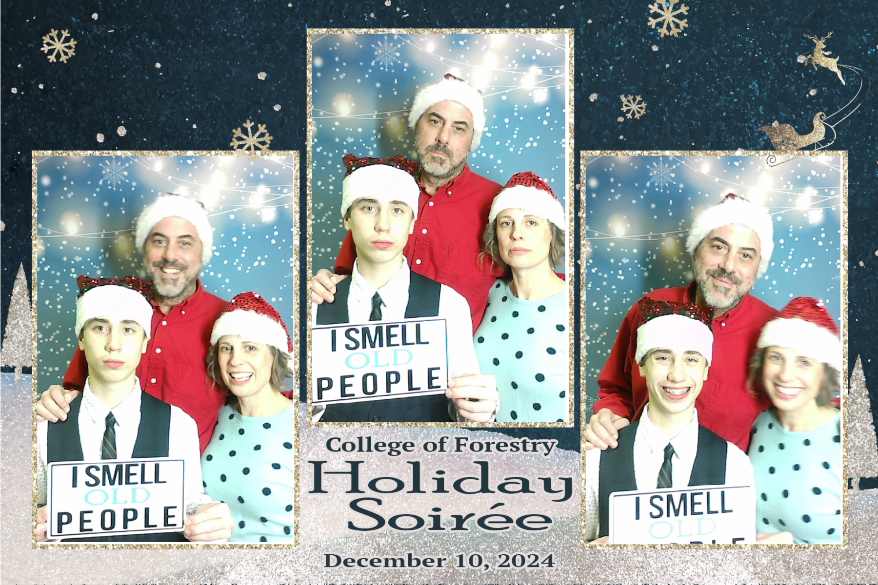 Photo booth rental in Newport Oregon