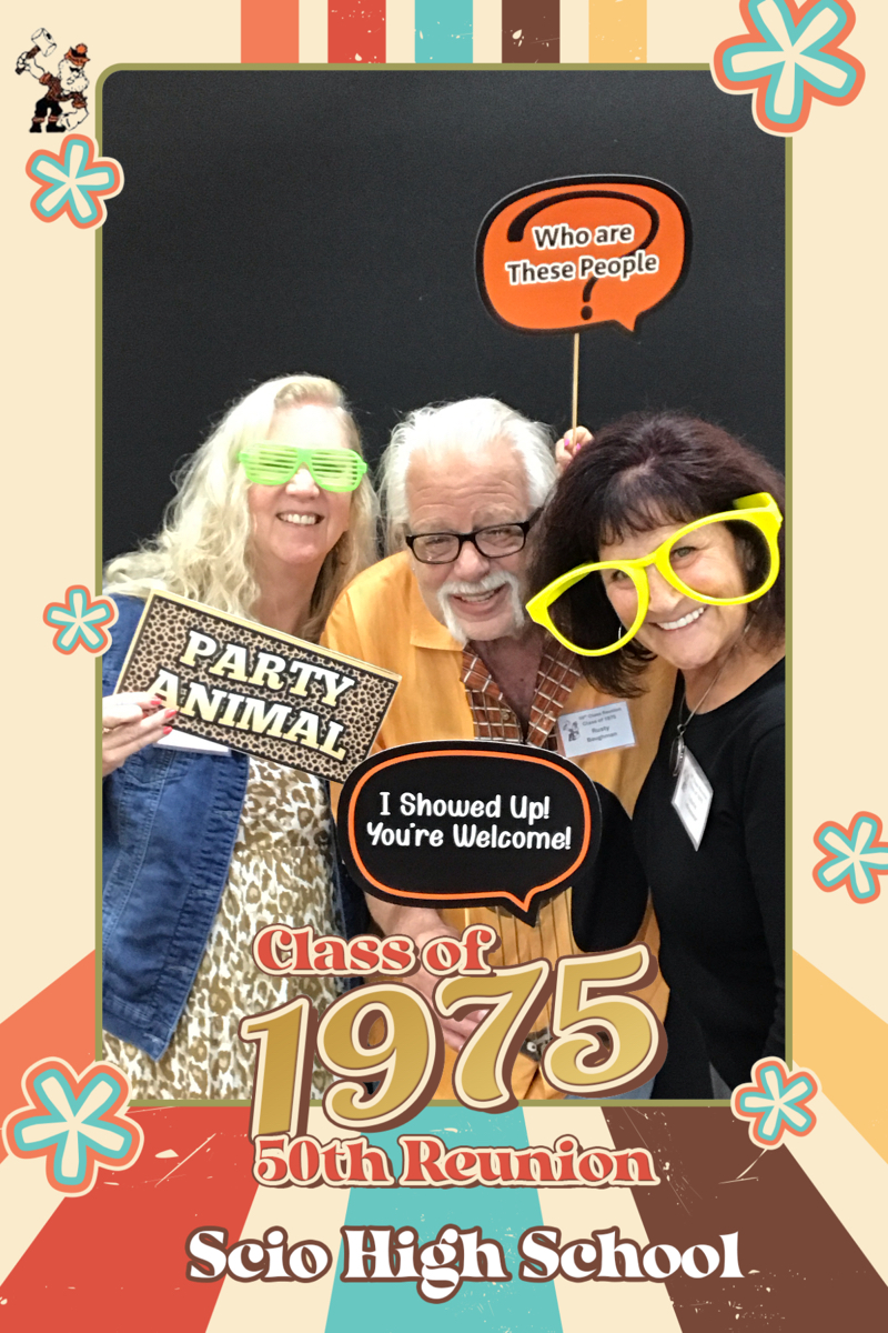 Photo booth rental in Albany-Corvallis, Oregon