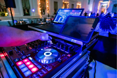 Wedding, School and Event DJ Pricing