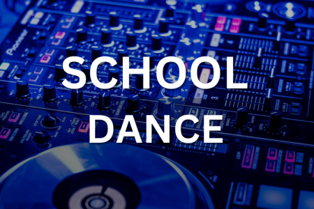 School Dance DJ